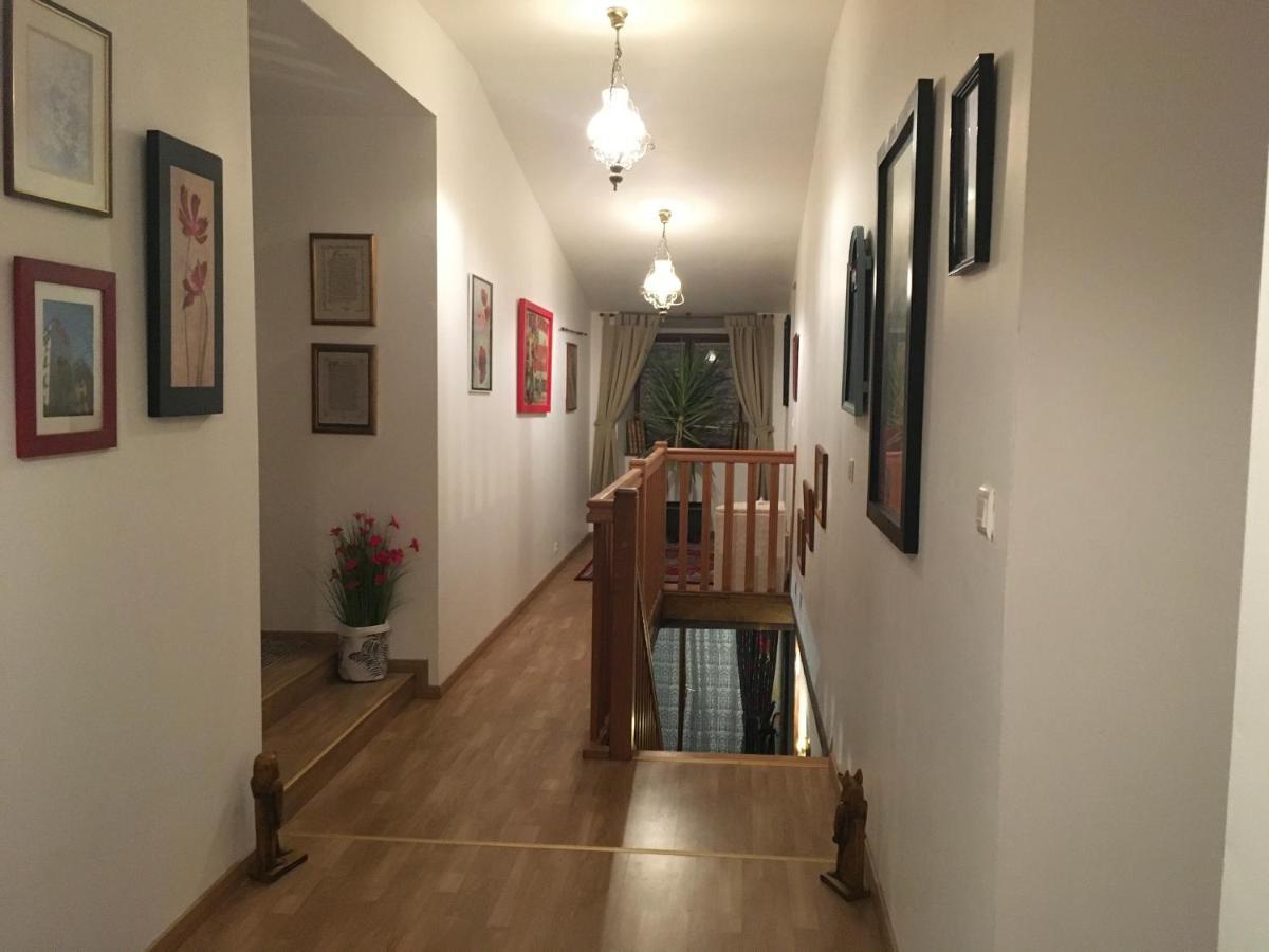 La Maison D'Olives Nouic Екстер'єр фото