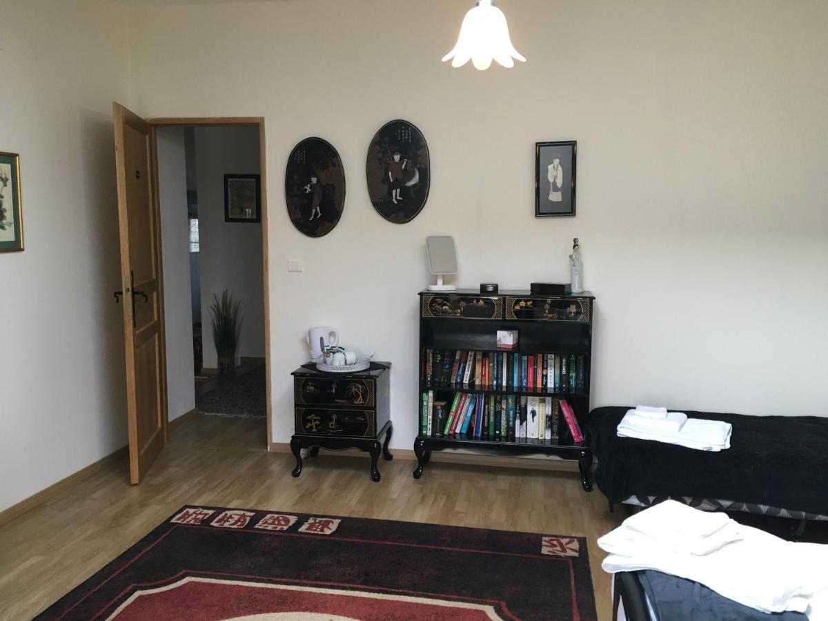 La Maison D'Olives Nouic Екстер'єр фото
